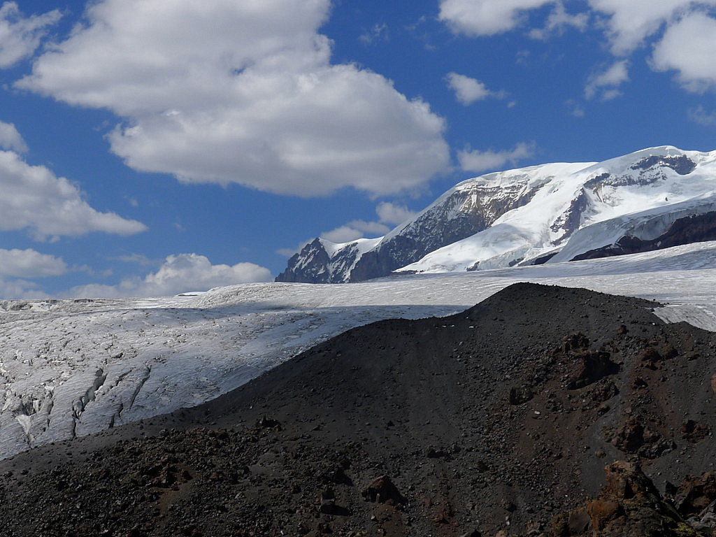 Mount Elbrus
